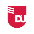 DUSmart: Darshan University iOS Icon