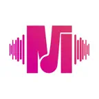 MeloZen: Vibe Your Music icon