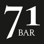 71 Bar iOS Icon