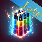 Battery Stack Lite iOS Icon