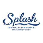 Splash Beach Resort Icon
