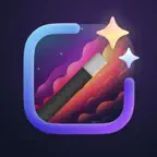 Uhance - AI Photo Enhancer iOS Icon