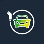 Park and Charge iOS Icon