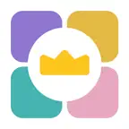 Queens Master: Sudoku Puzzle iOS Icon