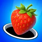 Hole Puzzle: Collect em all iOS Icon