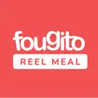 FougitoReelMeal iOS Icon