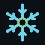 Cold Shower Timer - Ice Bath iOS Icon