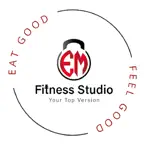 EM HEALTH iOS Icon