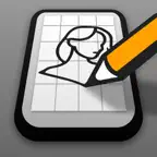 Light Tablet iOS Icon