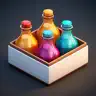 Bottle Frenzy