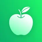 Calorie Tracker・MyFoodPal iOS Icon