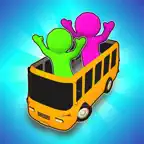 Parking Frenzy: Rush Hour iOS Icon