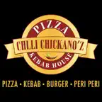 Chilli Chickano'z in Sheffield Icon