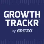 Gritzo Growth Trackr iOS Icon