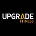 Upgrade Fitness Club iOS Icon