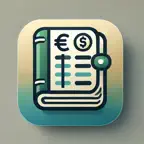 Kassenbuch lokal iOS Icon