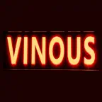 Vinous iOS Icon