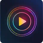 Vid2Live - Video to Live Photo iOS Icon