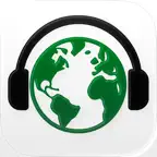 Foreign Language Ear Training iOS Icon