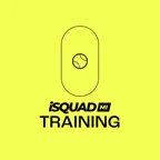iSquad Training iOS Icon