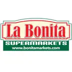 La Bonita Supermarkets iOS Icon