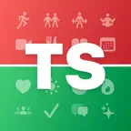 TaskSocial: To-Do With Friends Icon