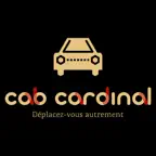 Cab Cardinal iOS Icon
