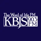 90.3 FM KBJS Radio Icon