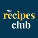 The Recipes Club iOS Icon