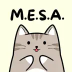 My Emotional Support Animal iOS Icon