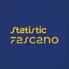 Fascano Statistic iOS Icon