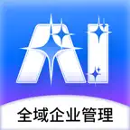 AI总裁 Icon
