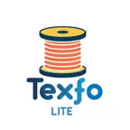 Texfo-lite iOS Icon