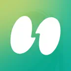 Hikmah iOS Icon