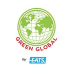 EATS Green Global iOS Icon