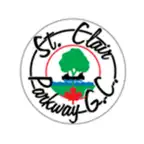 StClairPkwyGC iOS Icon