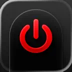 Remoty: Smart TV Remote iOS Icon
