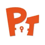 Piste et Trésor Furet iOS Icon