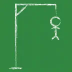 Hangman: Spanish Edition iOS Icon