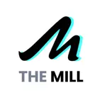 The Mill Gym iOS Icon