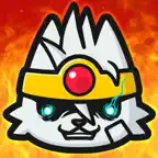 Animal Mafia iOS Icon
