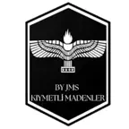 JMS GOLD iOS Icon