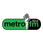 Metro FM Ferrol iOS Icon