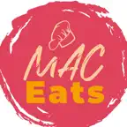 MAC Eats iOS Icon
