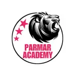 Parmar Academy iOS Icon