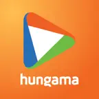 Hungama Music iOS Icon