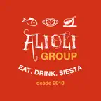 Alioli Group iOS Icon