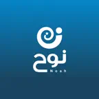 Noah Taxi | ﺗﻜﺴﻲ ﻧﻮح iOS Icon
