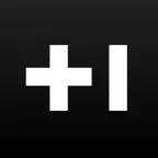 Trevni: Film Negative Inverter iOS Icon