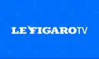 Le Figaro TV : Direct & Replay iOS Icon